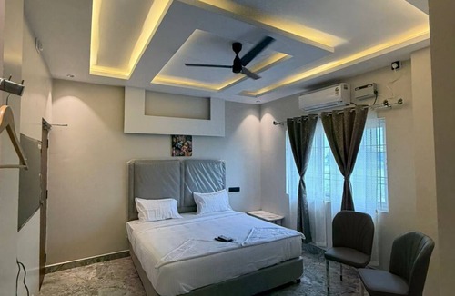 Madurantakam Hotel | Sasikala Residency