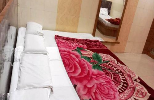 Ajmer Hotel | Satyam 2 Min. Walking Distance from Dargah