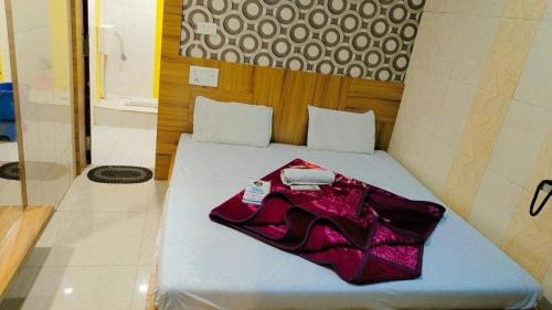 Ajmer Hotel | Satyam 2 Min. Walking Distance from Dargah