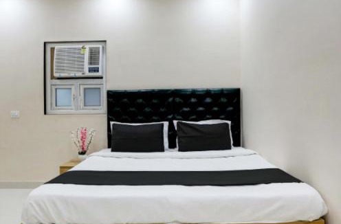 Ramanathapuram Hotel | Saudia Hotel