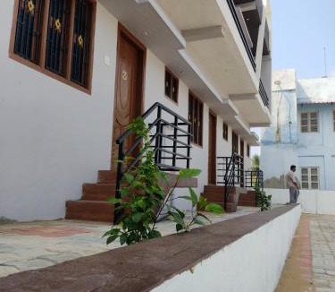 Ramanathapuram Hotel | Saudia Hotel