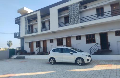 Ramanathapuram Hotel | Saudia Hotel