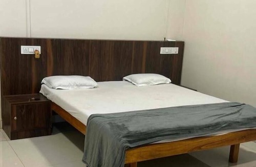 Anjanvel Hotel | Savali Farm Stay