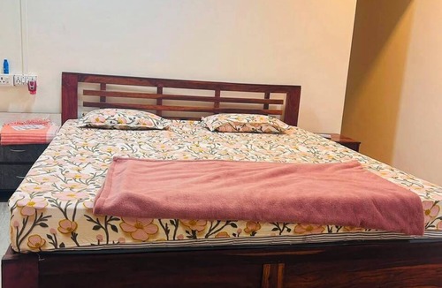 Anjanvel Hotel | Savali Farm Stay