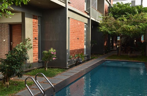 Kuilapalayam Hotel | Savana Stay - A Boutique Hotel