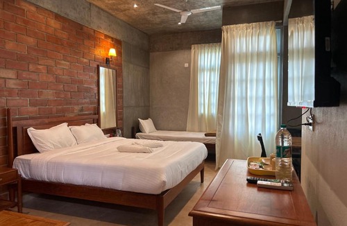 Kuilapalayam Hotel | Savana Stay - A Boutique Hotel