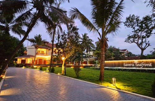 Surathkal Hotel | Savera Seafront