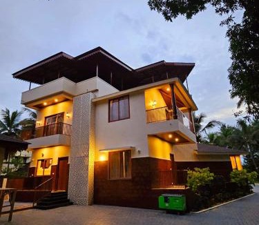 Surathkal Hotel | Savera Seafront