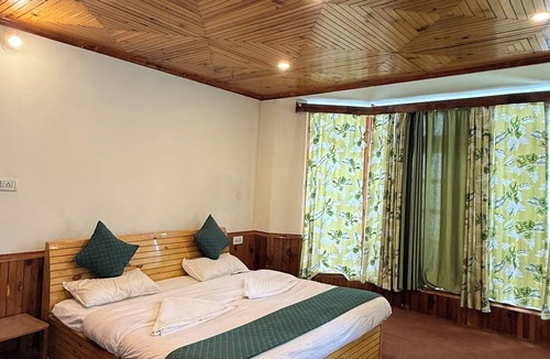 Manali Hotel | Sawariya Cottage