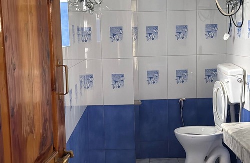 Manali Hotel | Sawariya Cottage