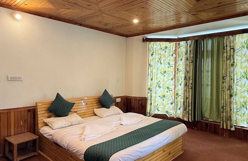 Manali Hotel | Sawariya Cottage