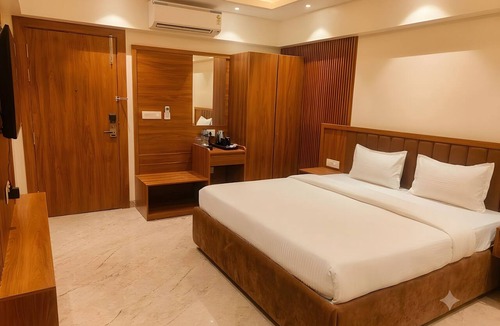 Haraiya Hotel | Sawarthia Sewa Sadan Ayodhya