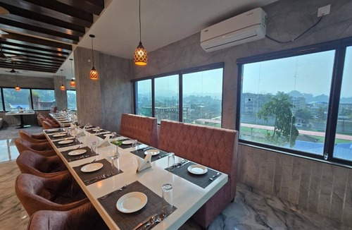 Naharlagun Hotel | SC Hotel