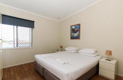 Scarborough Resort | Scarborough Apartments