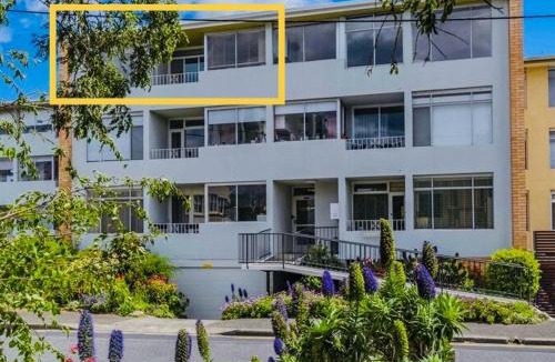 Battery Point Apartment | Scarlett's by Salamanca