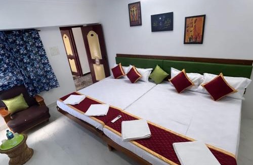 Kalapettai House | SEA BREEZE Residency