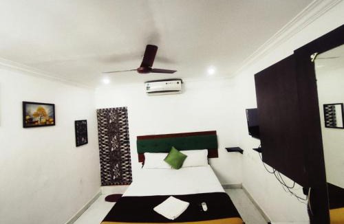 Kalapettai House | SEA BREEZE Residency