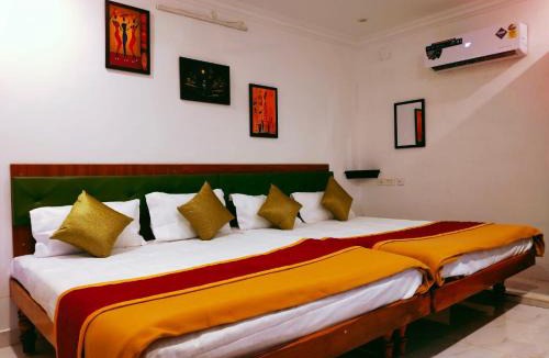 Kalapettai House | SEA BREEZE Residency