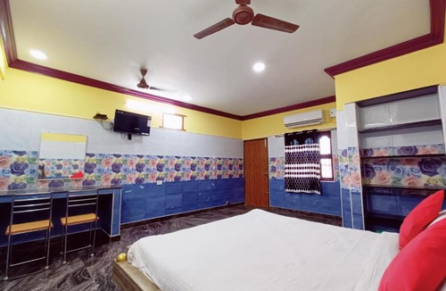 Covelong Hotel | SEA GATE ECR ROOMS