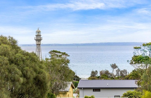 McCrae House | Sea Haven McCrae