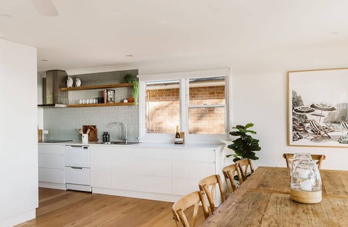 Narrawallee House | Sea Salt Narrawallee