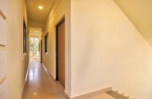 Calangute Hotel | Sea Shine Beach Resort