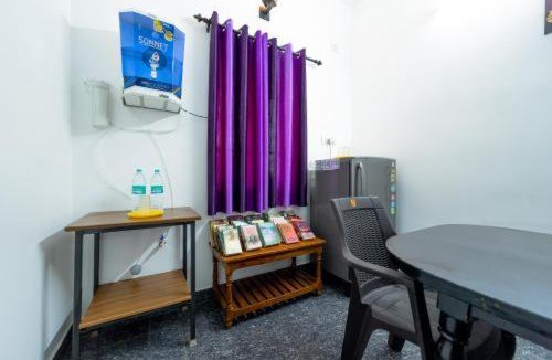 Kuilapalayam Hotel | Sea Side Serinity