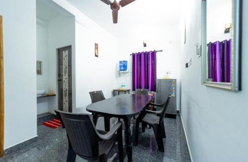 Kuilapalayam Hotel | Sea Side Serinity