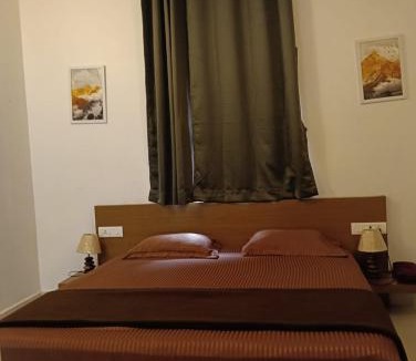 Mahabalipuram Hotel | sea stay inn