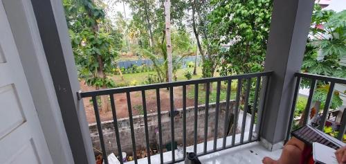 Varkala Hotel | Seabay Bliss Varkala by Ojes