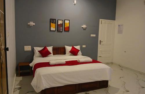 Varkala Hotel | Seabay Bliss Varkala by Ojes