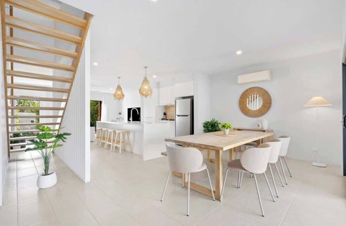 Kingscliff House | Seabreeze