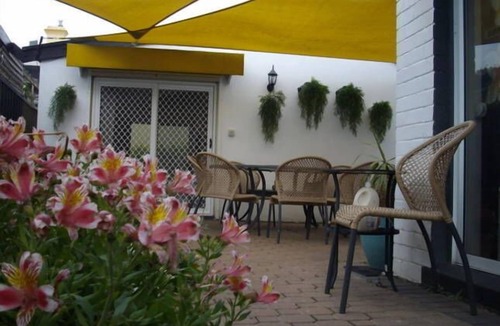Semaphore Apartment | Seacroft Apartments | Beach, Pool & BBQ Bliss