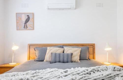 Nelson Bay House | Seaesta at Little Beach, 72 Achilles Street