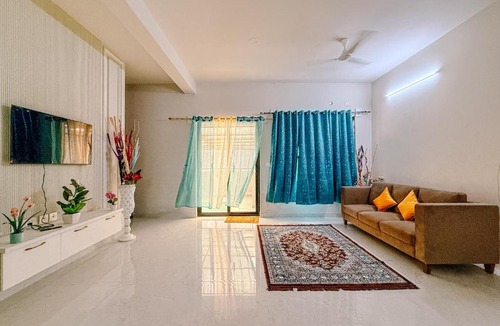 Covelong House | SeaLara Resorts