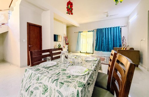 Covelong House | SeaLara Resorts