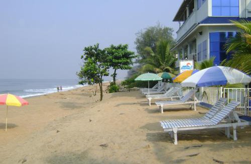 Kuzhuppilly Resort | Sealine Beach Resorts