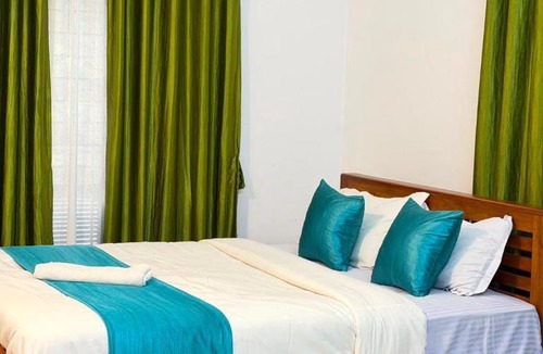 Alappuzha House | seamistbeach resort alleppey