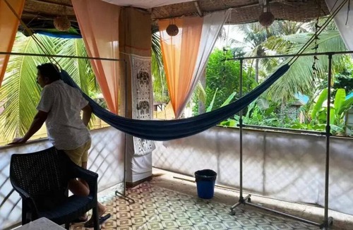 Agonda Resort | Secret Garden Agonda