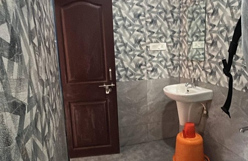 Gokarna Hotel | Seeta Residency