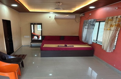 Gokarna Hotel | Seeta Residency