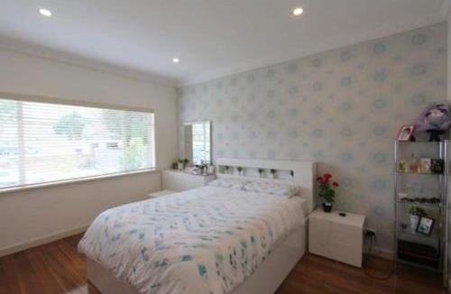 Noble Park House | Seffa home stay