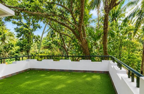 Mangeshi House | Serendip Goa