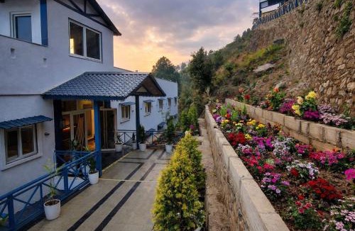 Nainital Hotel | Serene Forest Resort