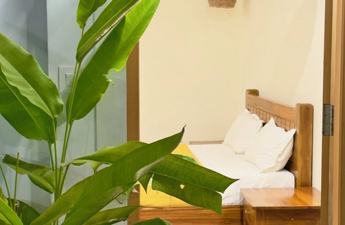 Kuilapalayam House | Serene Guest House