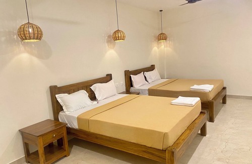 Kuilapalayam House | Serene Guest House