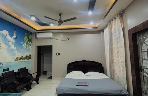 Sualkuchi House | Serene villa