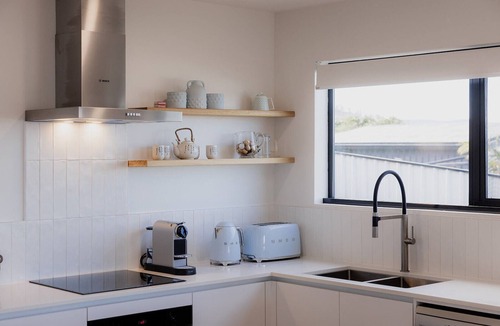Primrose Sands House | Serene Vista Retreat in Primrose Sands