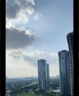 Jaypee Greens Apartment | Serenity- A place to relax and rejuvenate