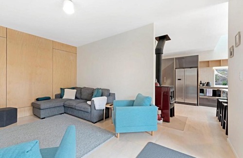 Ridgeway House | Serenity at Ridgeway Retreat - Relax, Hike, Bike